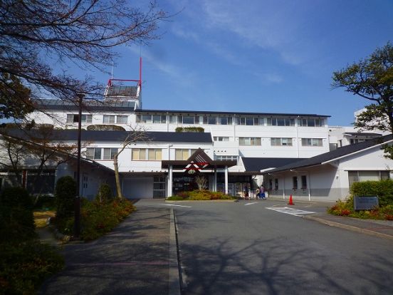 富田浜病院の画像