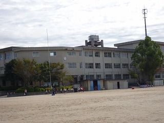 四日市市立 川島小学校の画像