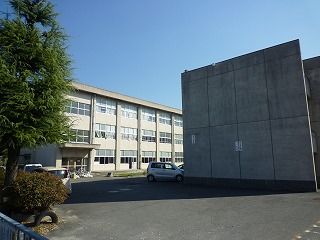 四日市市立 富洲原小学校の画像