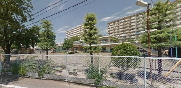 東坂戸保育園の画像
