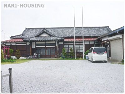 照顯神社 小山教会本部の画像