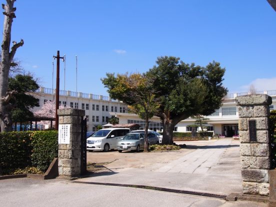 野田市立 中央小学校の画像