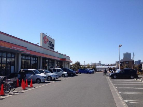 オザムラーレ東村山店の画像