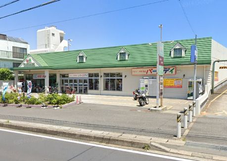 マルエツ　矢切駅前店の画像