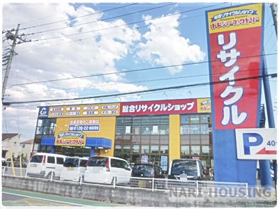 トレジャーファクトリー　武蔵村山店の画像