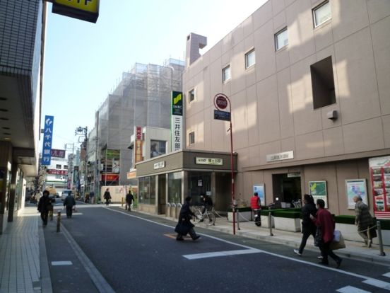 京王電鉄（株） 幡ケ谷駅の画像