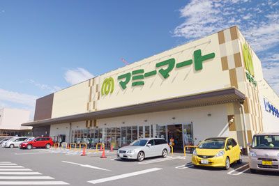 マミーマート 流山セントラルパーク店の画像