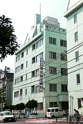東京健生病院の画像