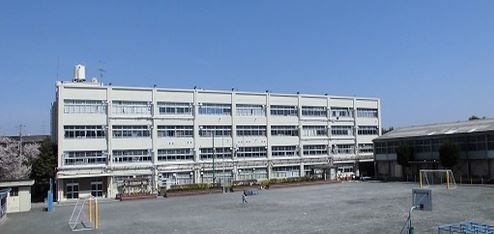 横浜市立 中丸小学校の画像