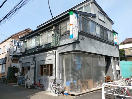 珈琲松井商店の画像