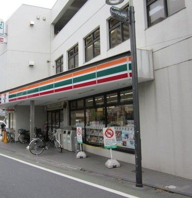 セブンイレブン 練馬東大泉６丁目店の画像