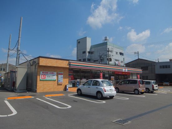 セブンイレブン　八尾太田新町４丁目店の画像