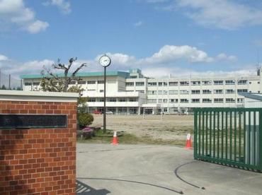 緑台中学校の画像