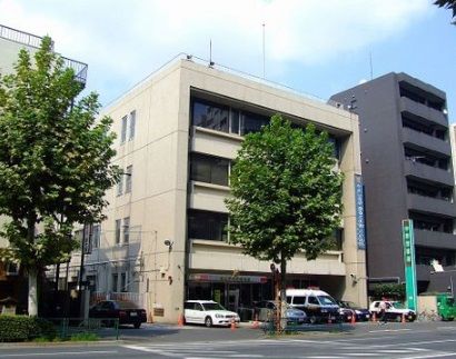 中野警察署の画像