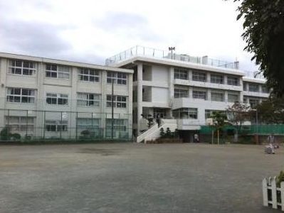 伊勢原市立 伊勢原小学校の画像