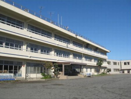 海老名市立 有鹿小学校の画像