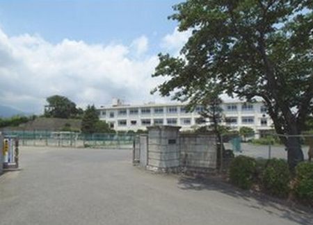 伊勢原市立 桜台小学校の画像