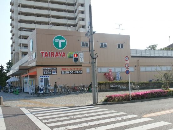 エコスTAIRAYA三鷹新川店の画像