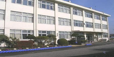 綾瀬市立 天台小学校の画像