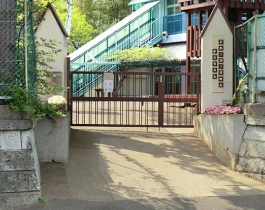 ドレーパー記念幼稚園（綾瀬市）の画像