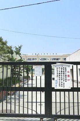 江東区立 砂町小学校の画像