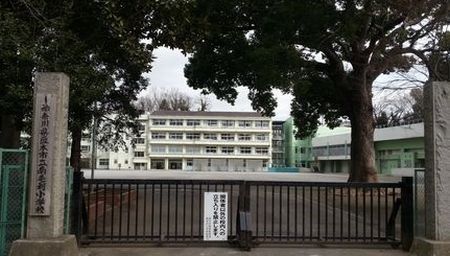 厚木市立 南毛利小学校の画像