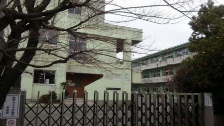 厚木市立 厚木第二小学校の画像