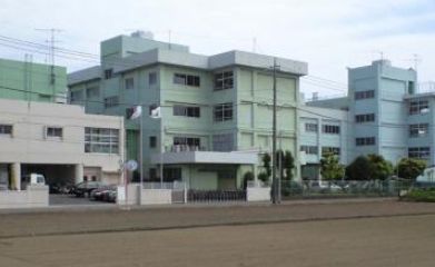 厚木市立 愛甲小学校の画像