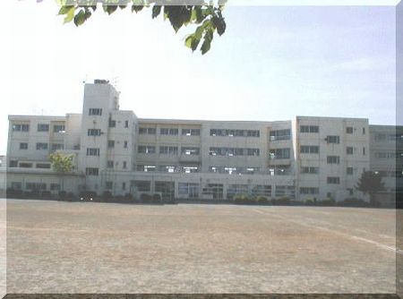 愛川町立 菅原小学校の画像