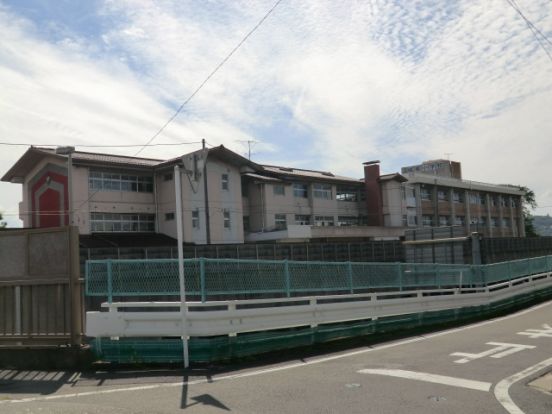 高崎市立 城南小学校の画像