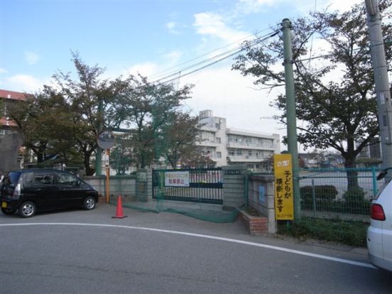 高崎市立 京ヶ島小学校の画像