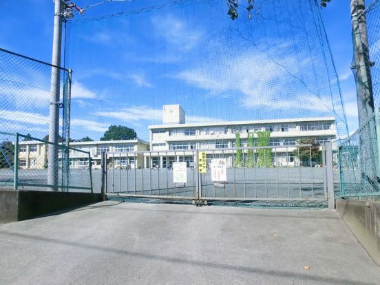 高崎市立 金古小学校の画像
