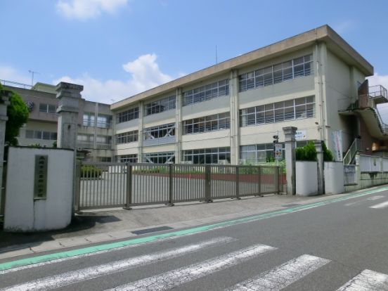 高崎市立 車郷小学校の画像