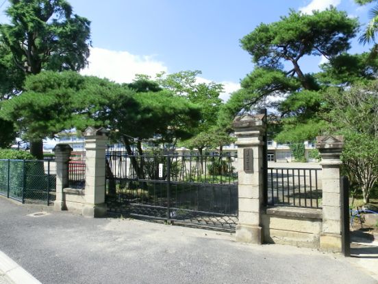 高崎市立 吉井小学校の画像