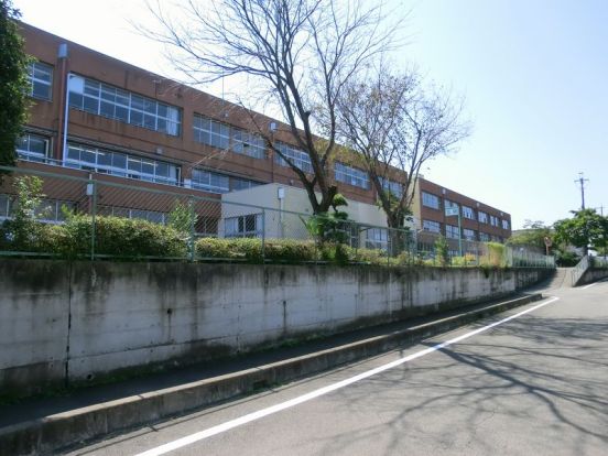 高崎市立 吉井西小学校の画像