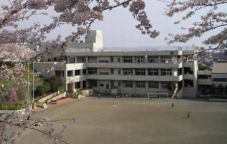 座間市立 中原小学校の画像