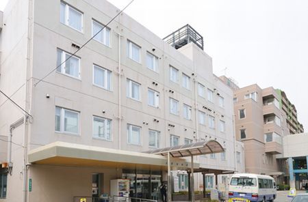 相武台病院の画像