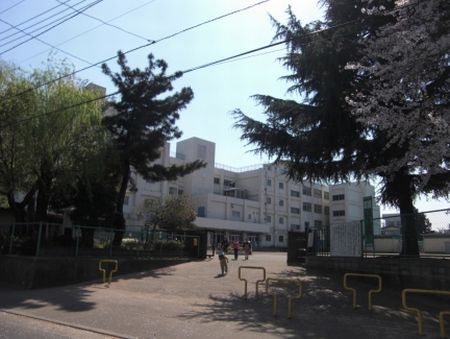 大和市立 柳橋小学校の画像