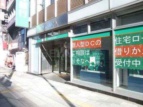 りそな銀行　茗荷谷支店の画像