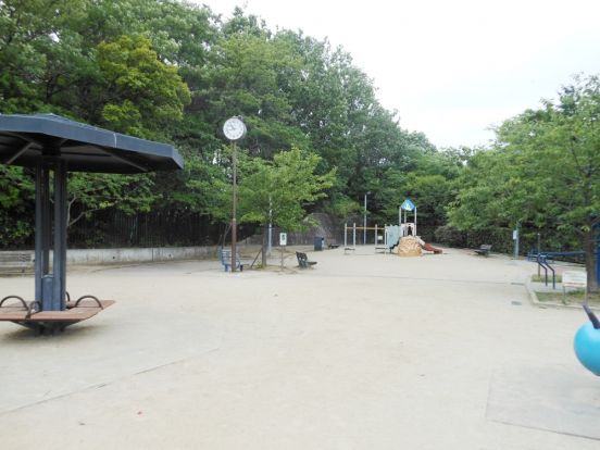 新芦屋上公園の画像