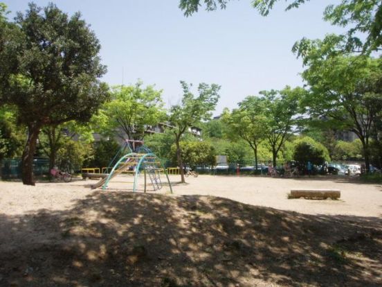 青葉丘南第３公園の画像