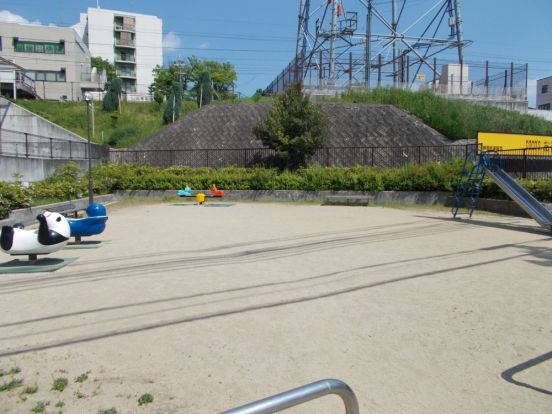 山田駅西遊園の画像