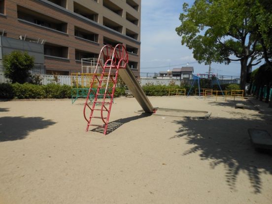 新芦屋住宅遊園の画像