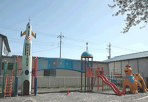 中津幼稚園（愛甲郡愛川町）の画像