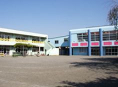 小鮎幼稚園（厚木市）の画像