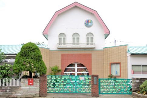 清和幼稚園（厚木市）の画像
