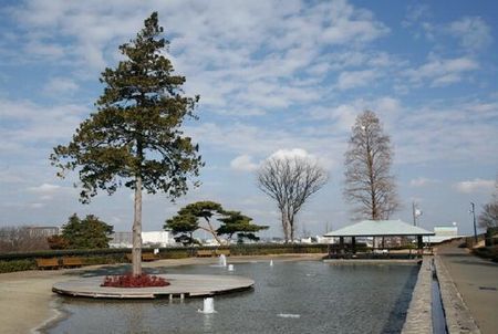 ぼうさいの丘公園の画像