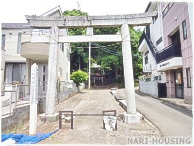 八坂神社の画像