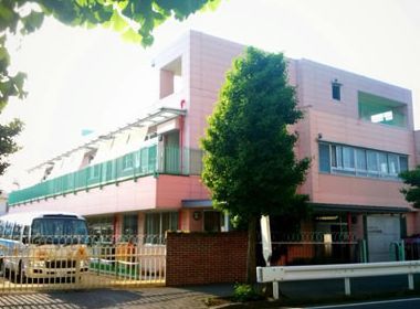 もみの木保育園（大和市）の画像