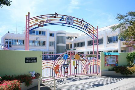 大和山王幼稚園（大和市）の画像